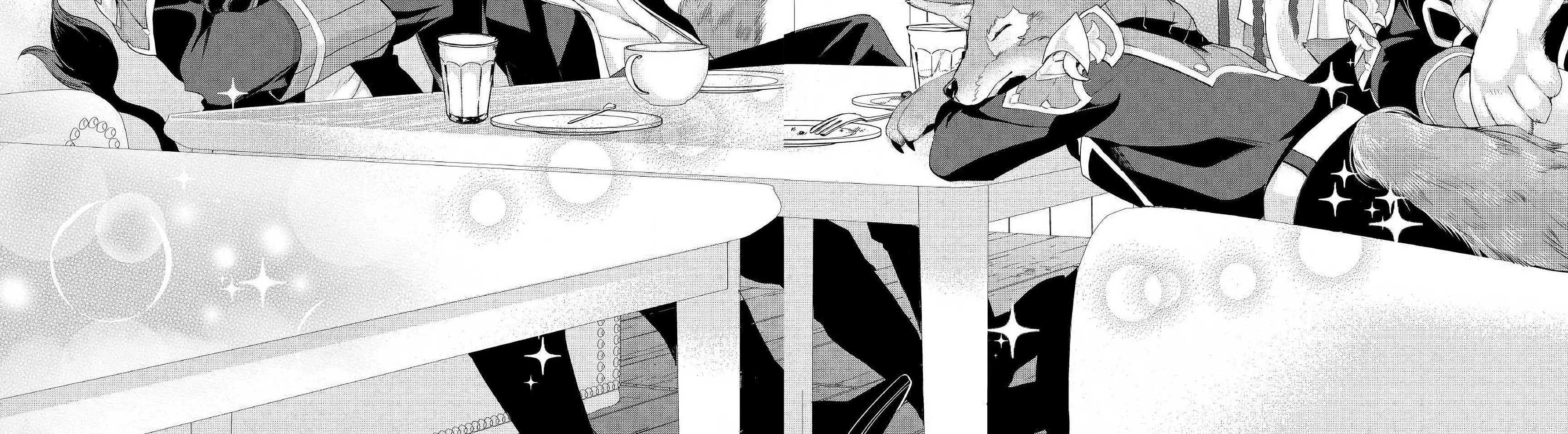 Milady Just Wants To Relax Chapter 5 page 12 - 