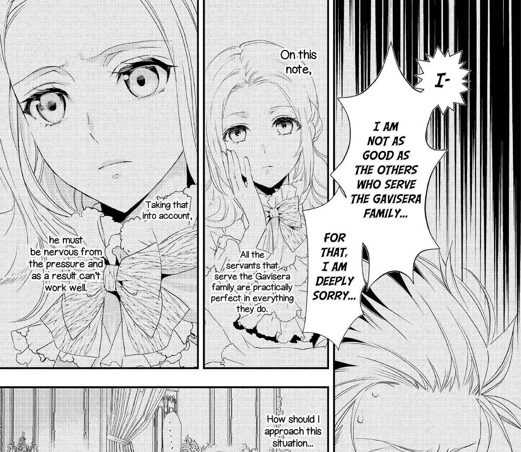 Milady Just Wants To Relax Chapter 5 page 39 - 