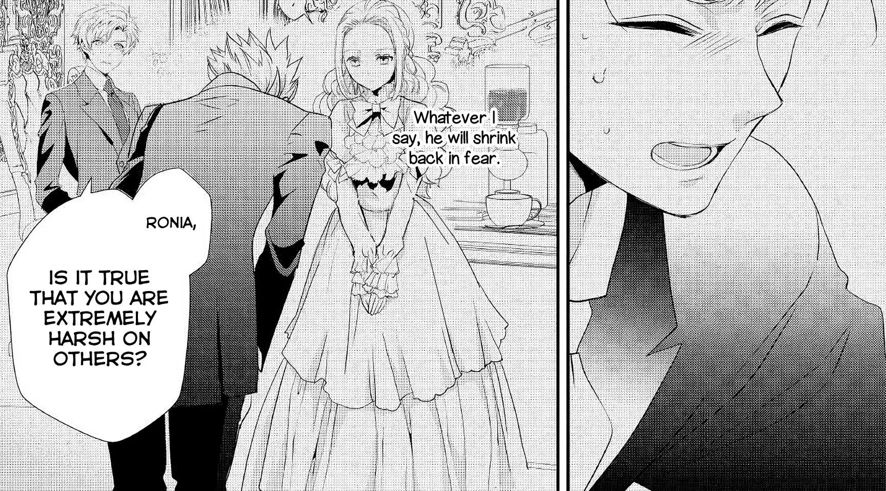 Milady Just Wants To Relax Chapter 5 page 40 - 