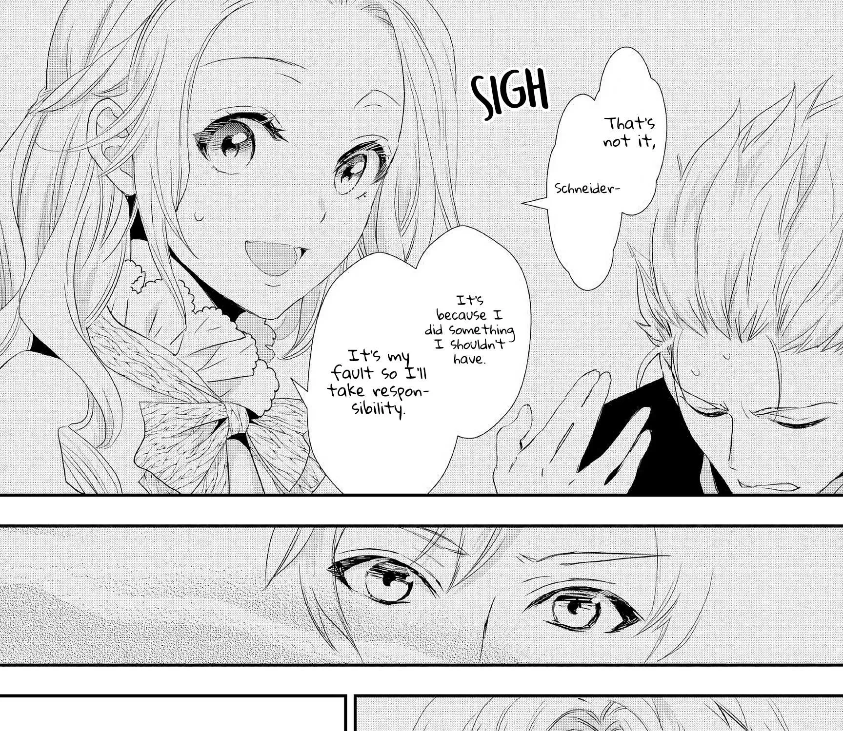 Milady Just Wants To Relax Chapter 5 page 41 - 