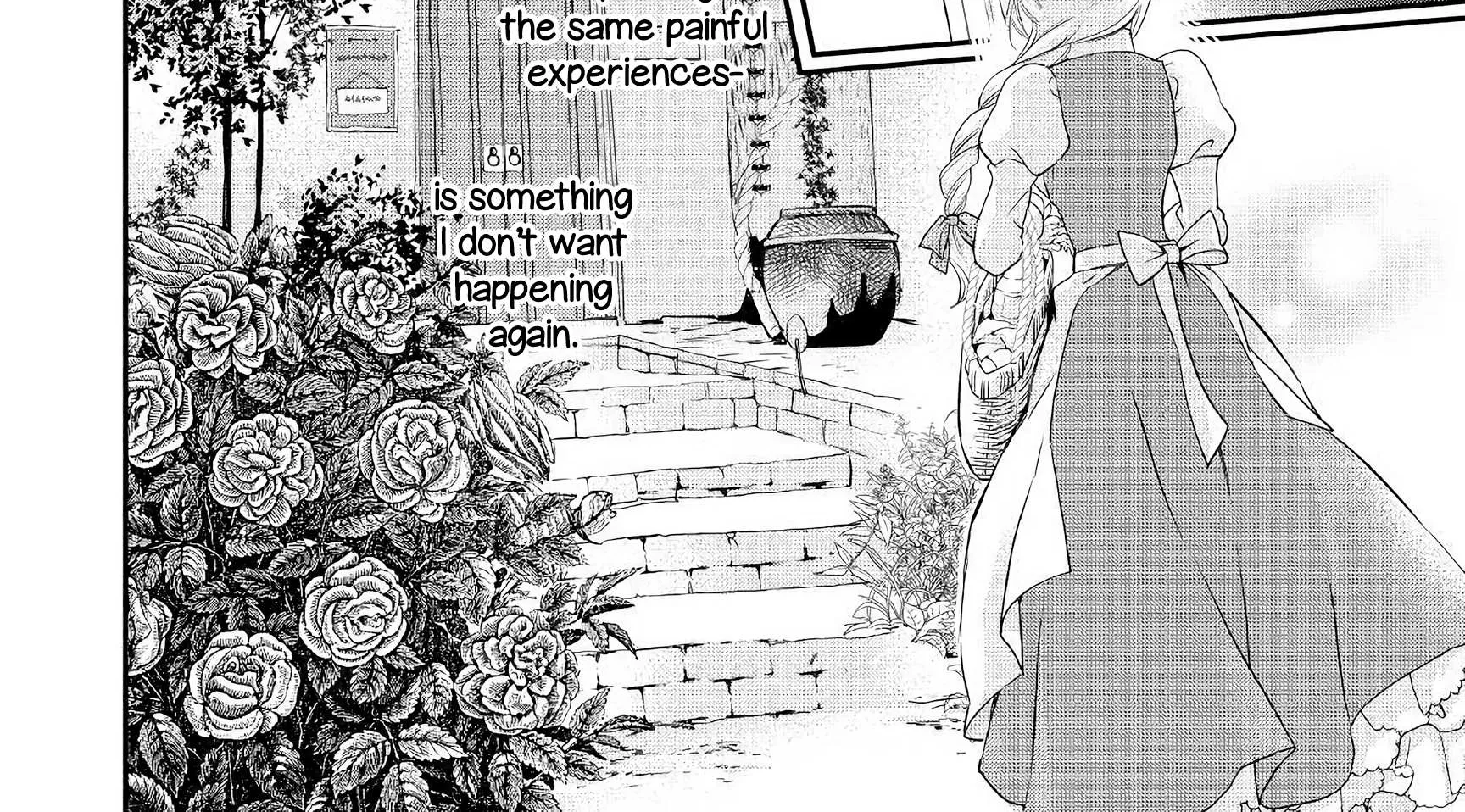 Milady Just Wants To Relax Chapter 5 page 46 - 
