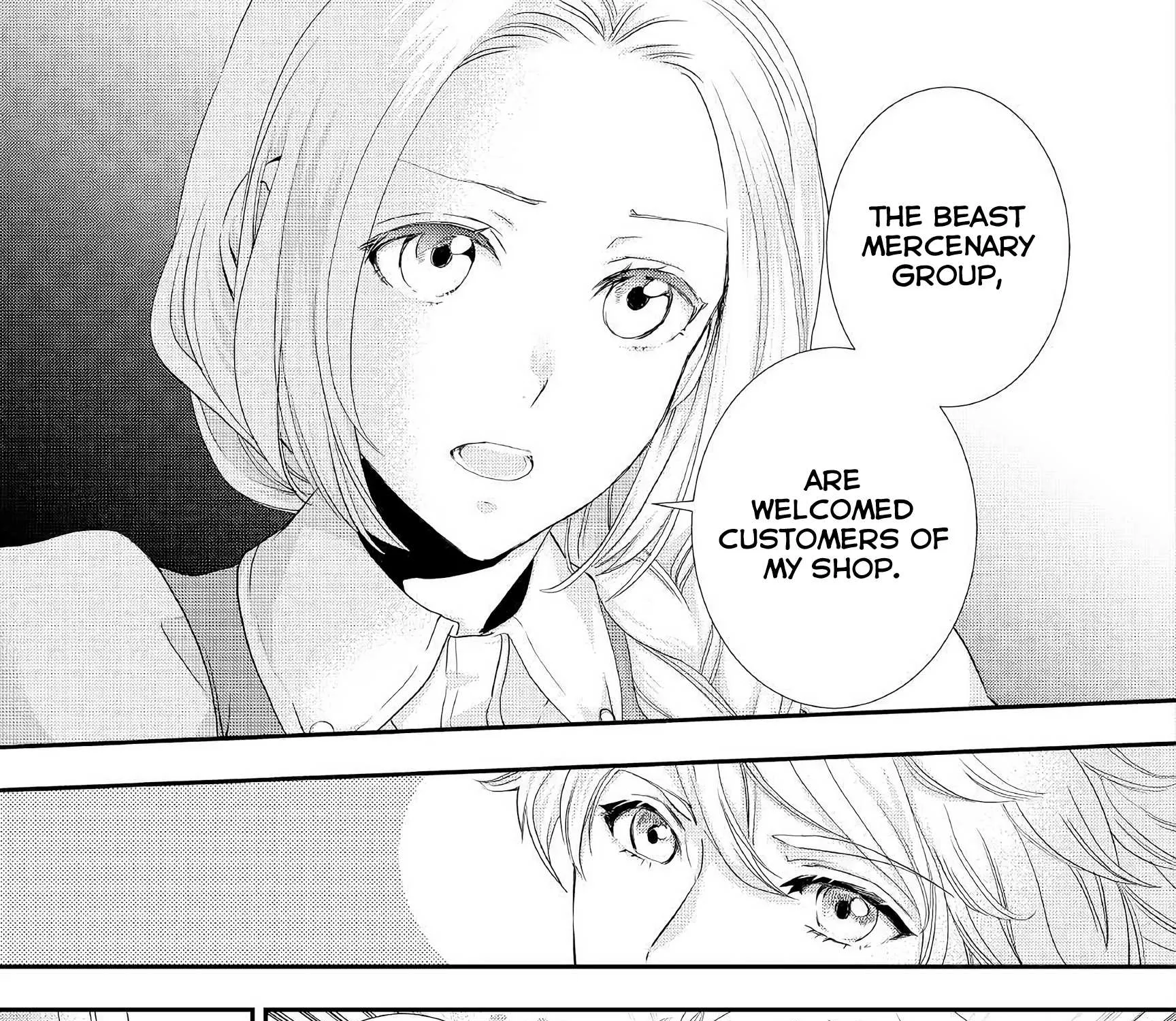 Milady Just Wants To Relax Chapter 5 page 51 - 