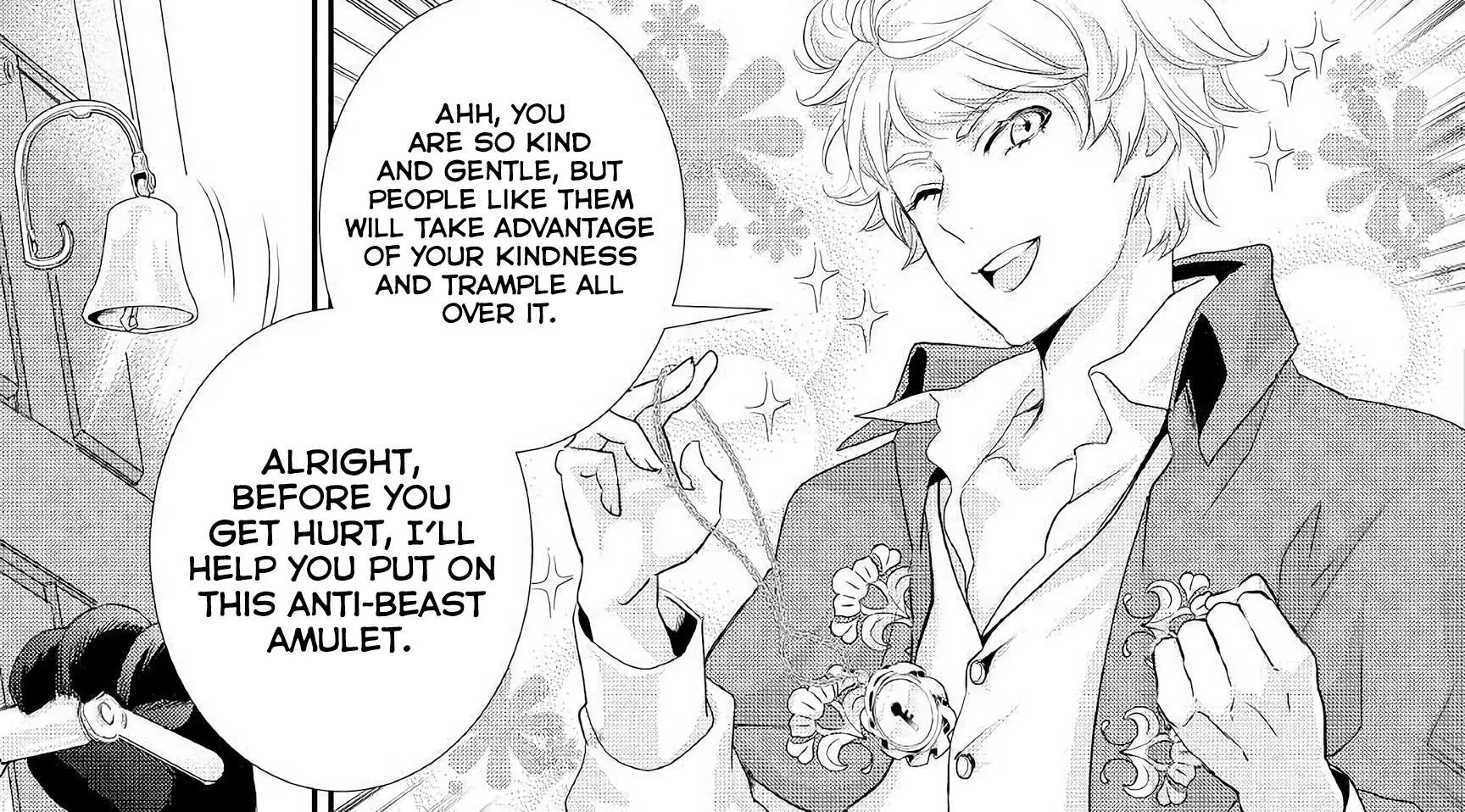 Milady Just Wants To Relax Chapter 5 page 52 - 