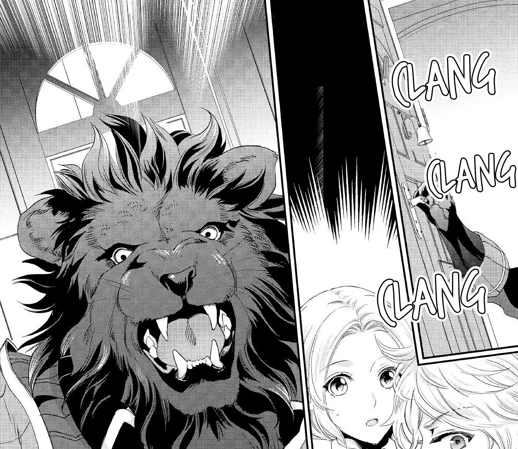 Milady Just Wants To Relax Chapter 5 page 53 - 