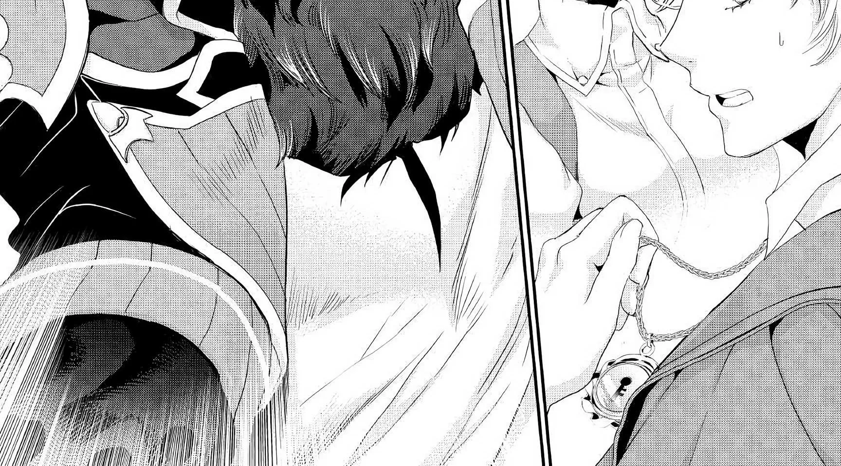 Milady Just Wants To Relax Chapter 5 page 54 - 