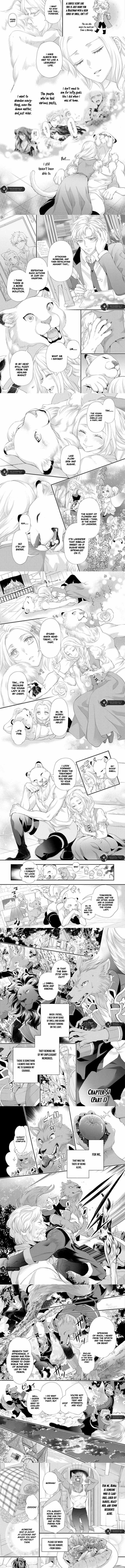Milady Just Wants To Relax Chapter 51 page 3 - 