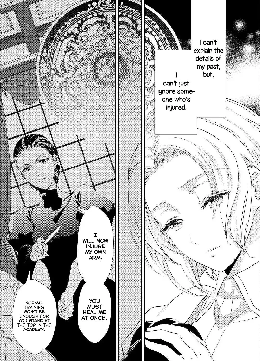 Milady Just Wants To Relax Chapter 6 page 42 - 