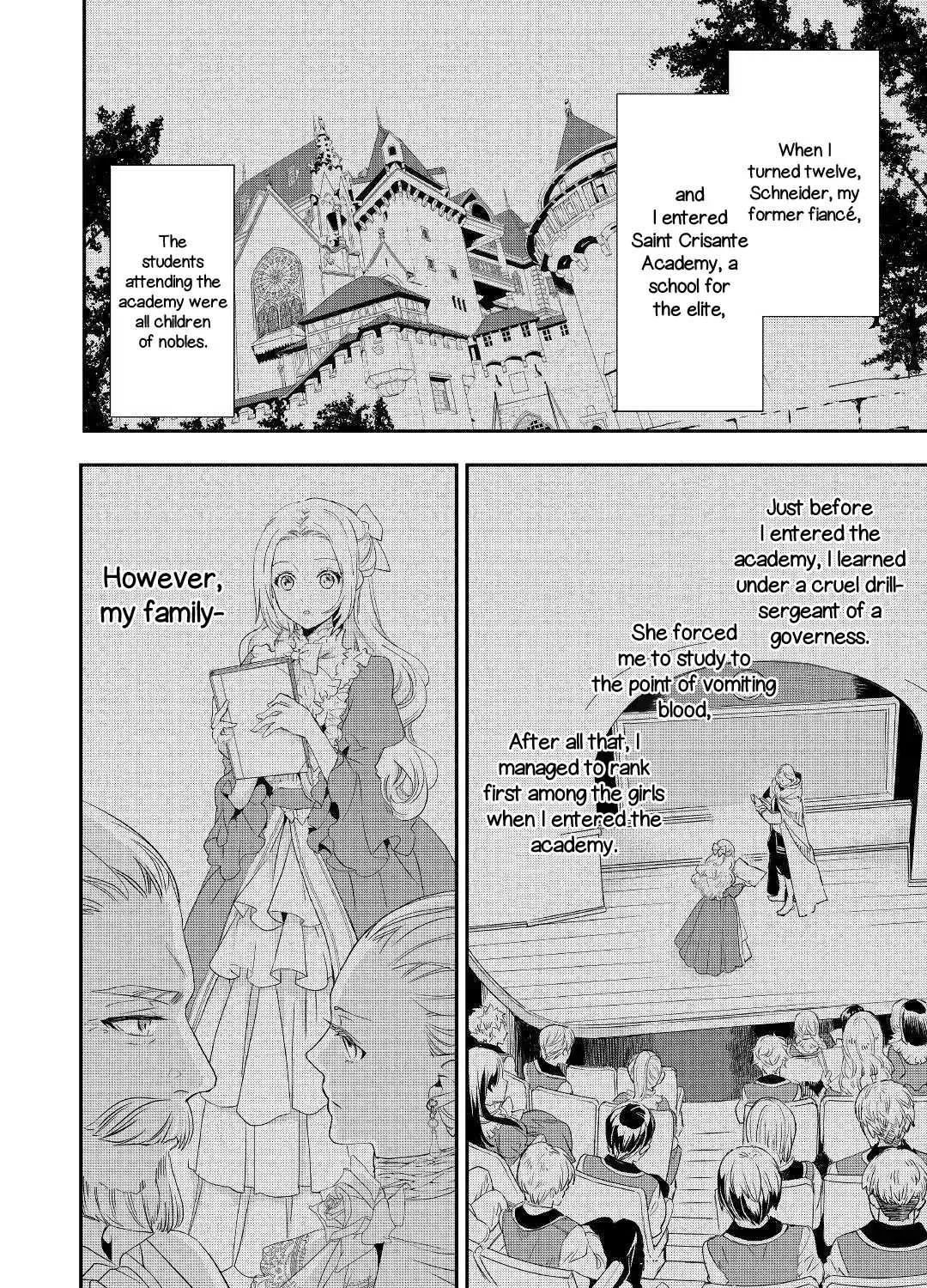 Milady Just Wants To Relax Chapter 6 page 44 - 