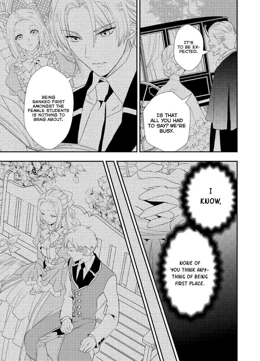 Milady Just Wants To Relax Chapter 6 page 46 - 