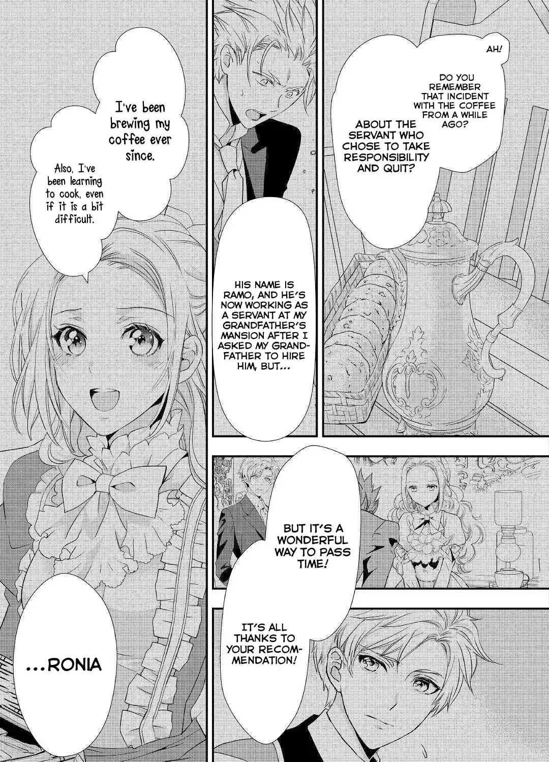 Milady Just Wants To Relax Chapter 6 page 50 - 