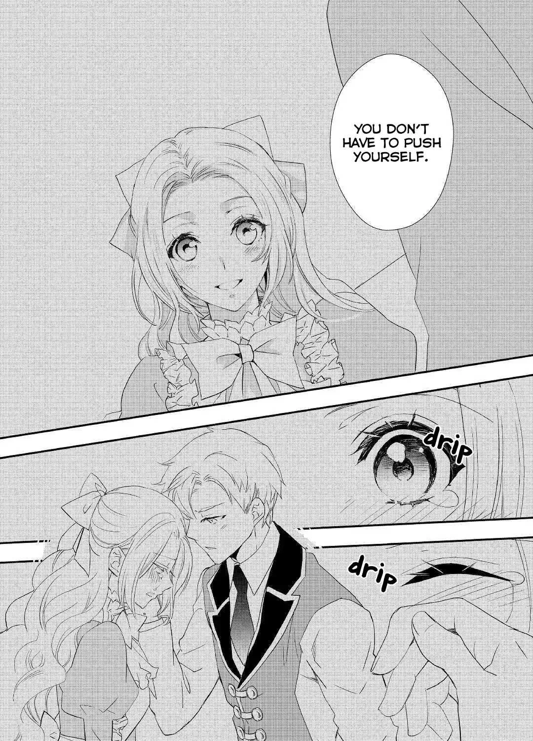 Milady Just Wants To Relax Chapter 6 page 52 - 