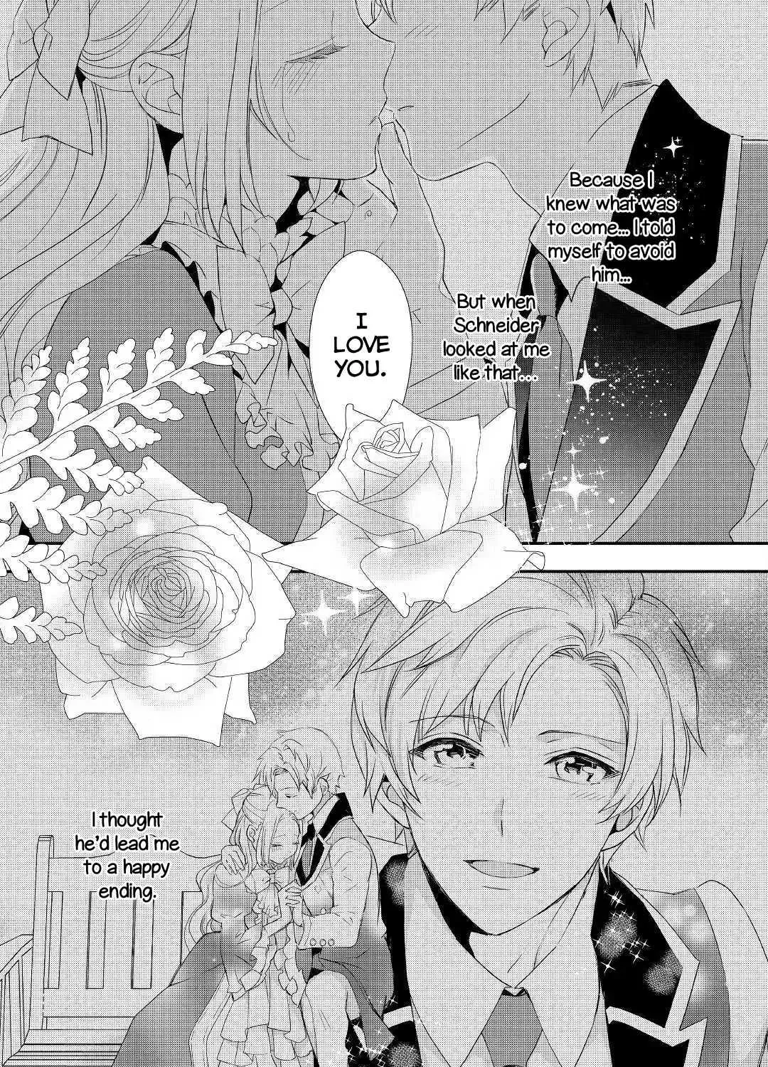 Milady Just Wants To Relax Chapter 6 page 54 - 