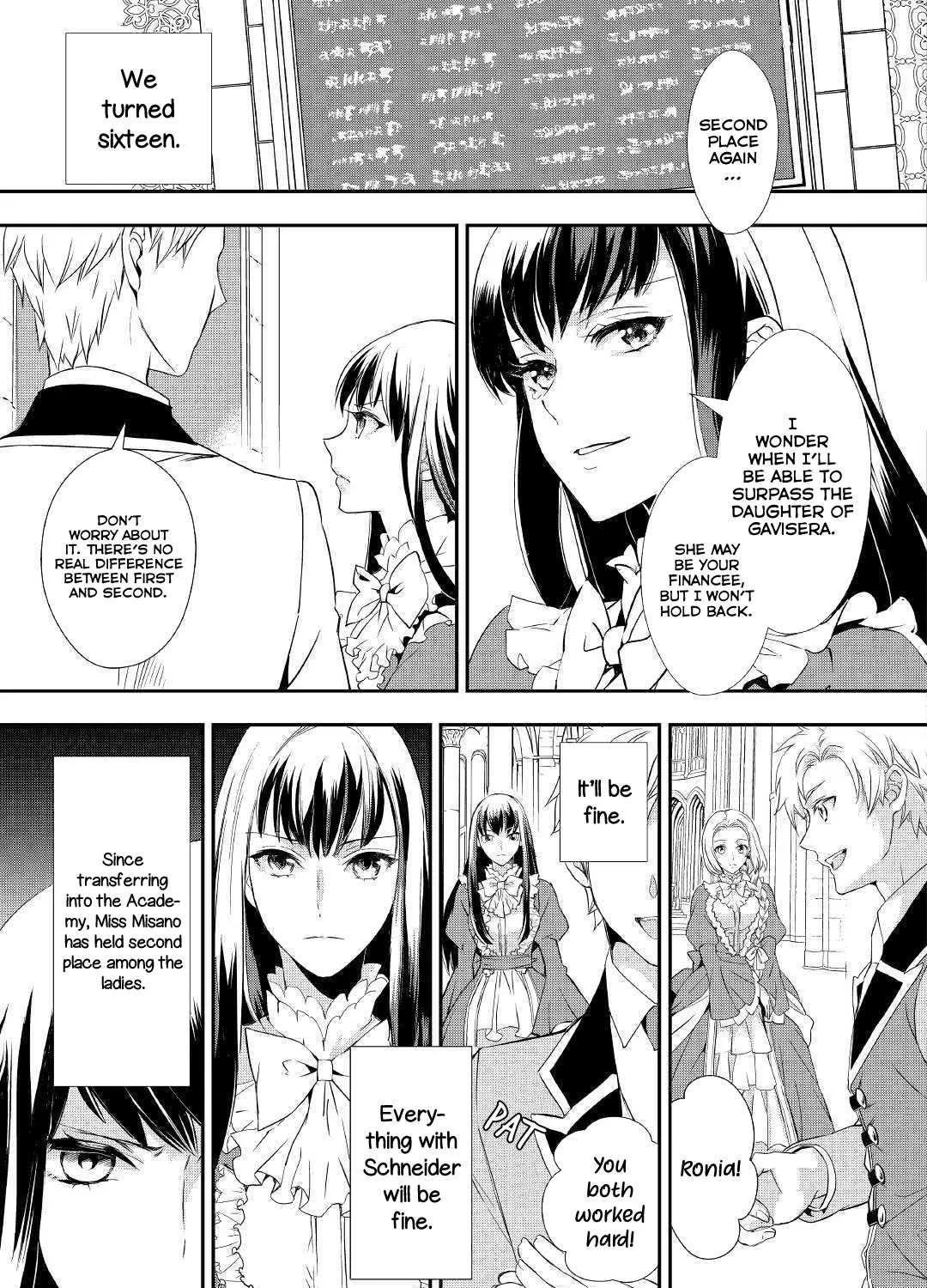 Milady Just Wants To Relax Chapter 7 page 10 - 