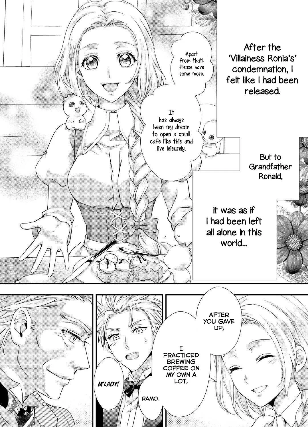 Milady Just Wants To Relax Chapter 8 page 16 - 