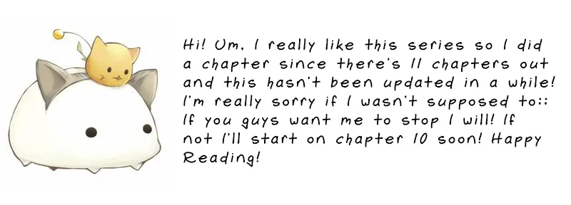 Milady Just Wants To Relax Chapter 9 page 1 - 