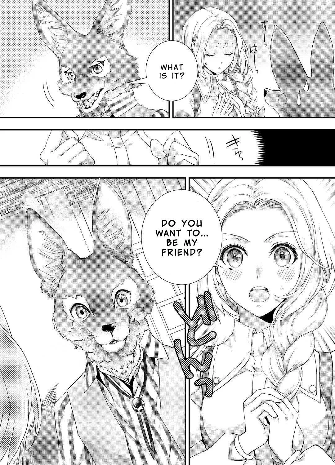 Milady Just Wants To Relax Chapter 9 page 56 - 