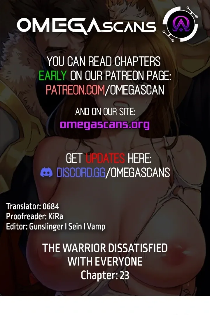 MILF Exchange Plan Chapter 23 page 1 - 