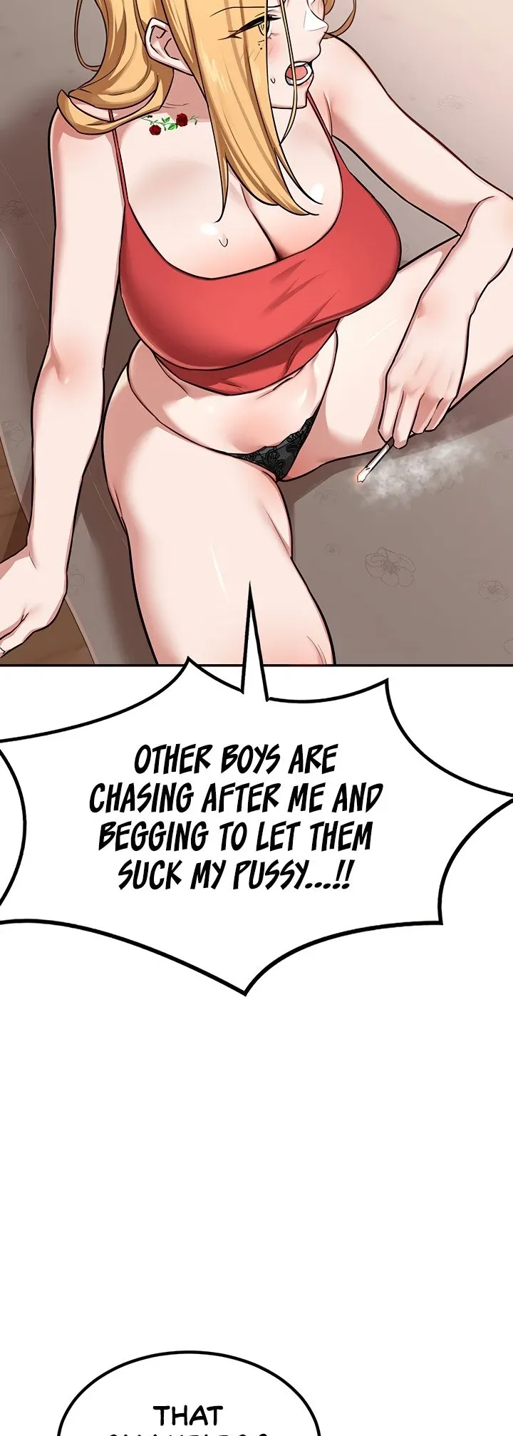 MILF Exchange Plan Chapter 9 page 38 - 