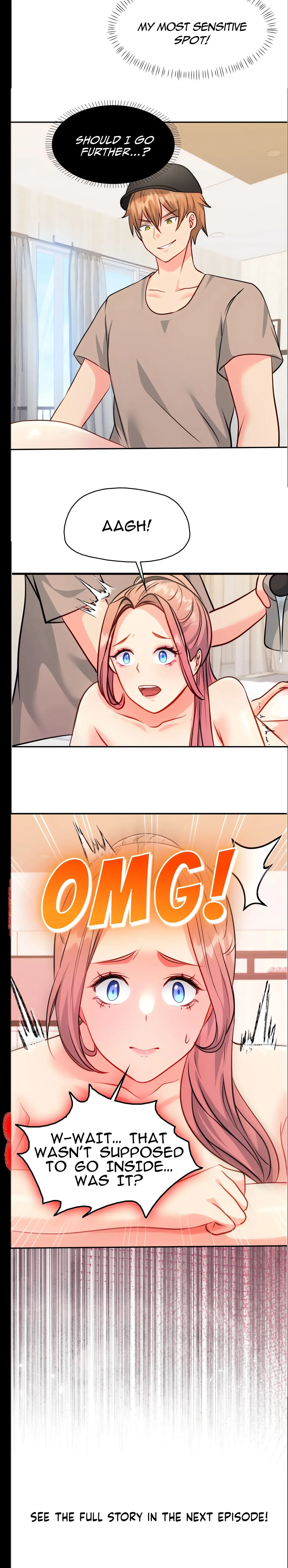 MILF Hotel Chapter 0 page 9 - 
