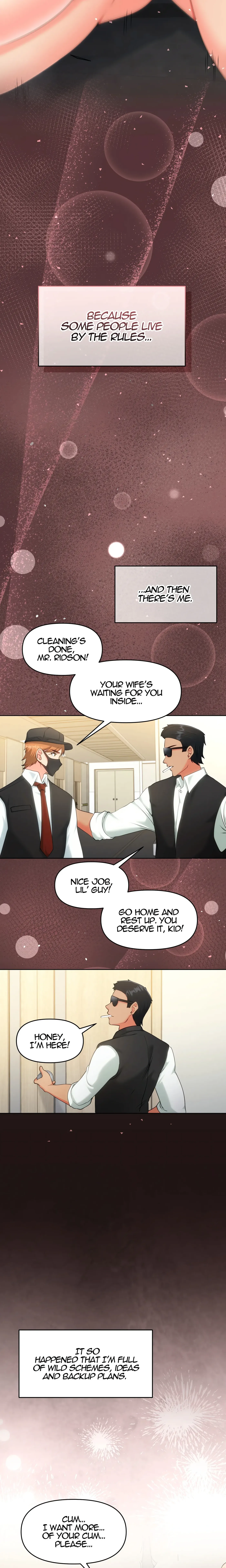 MILF Hotel Chapter 1 page 2 - 