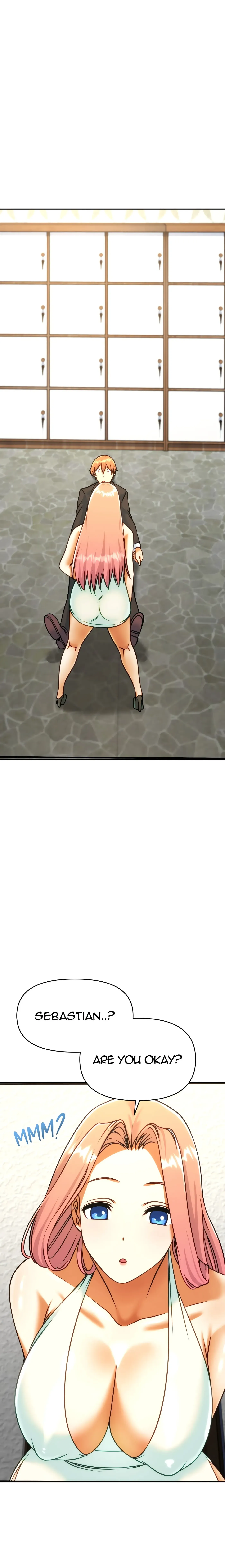 MILF Hotel Chapter 10 page 2 - 
