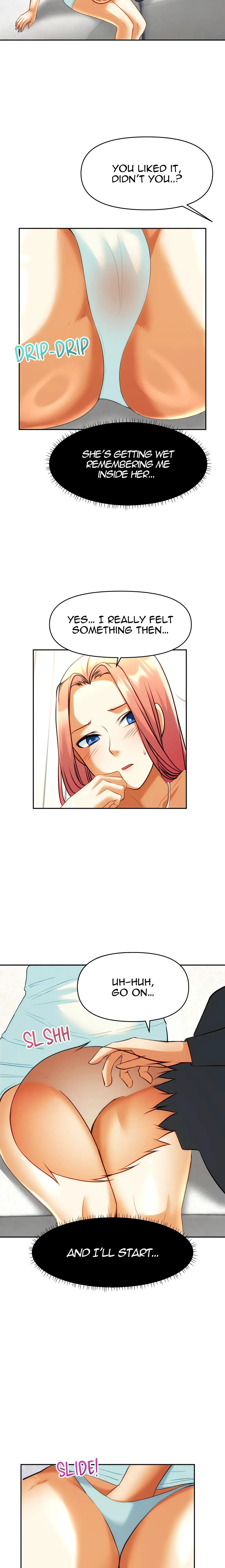 MILF Hotel Chapter 10 page 12 - 