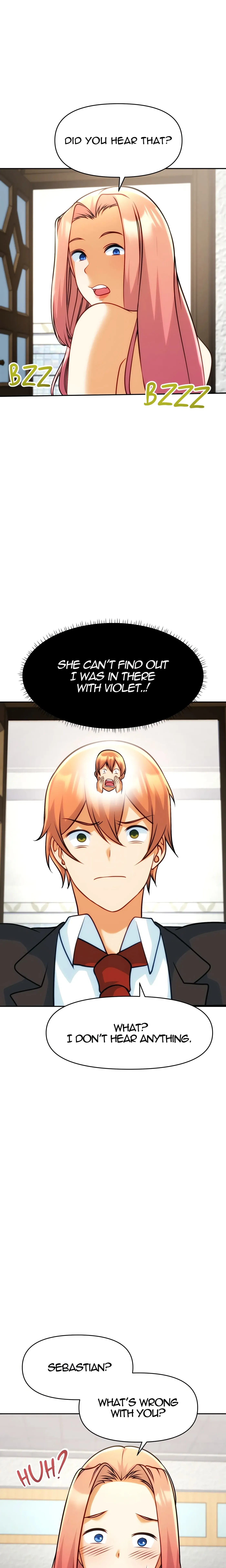 MILF Hotel Chapter 10 page 7 - 