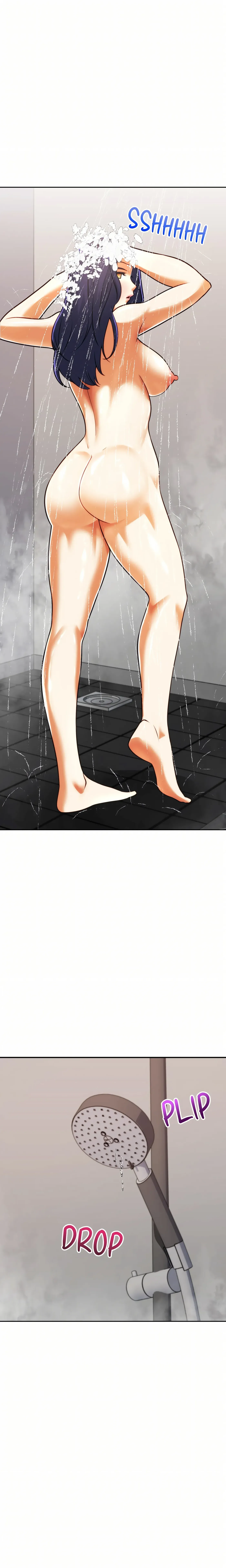 MILF Hotel Chapter 11 page 1 - 