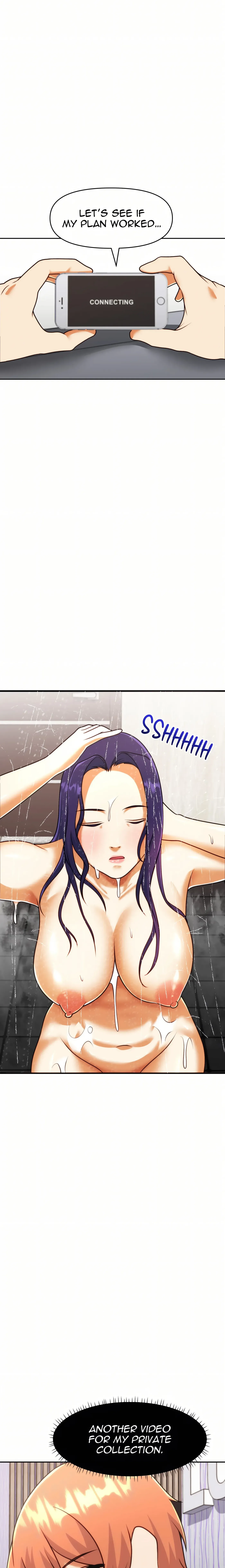MILF Hotel Chapter 11 page 4 - 