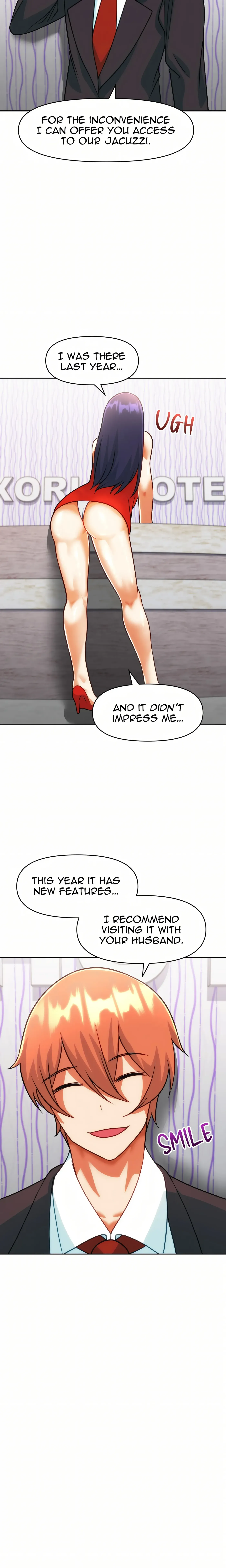 MILF Hotel Chapter 11 page 7 - 