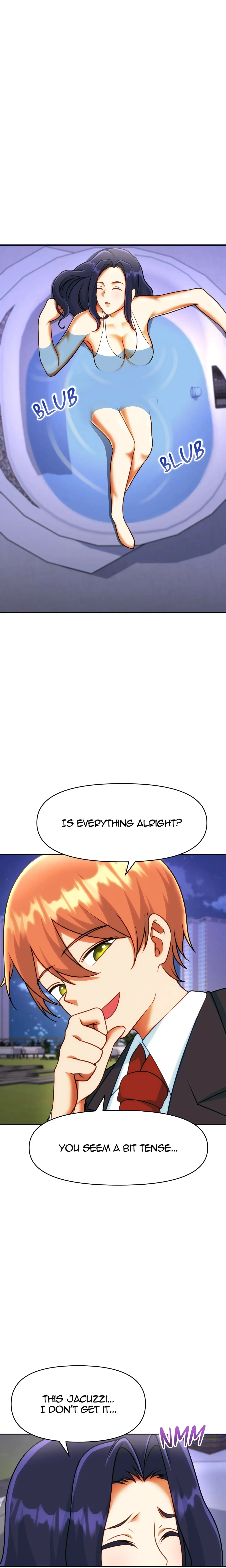 MILF Hotel Chapter 12 page 2 - 