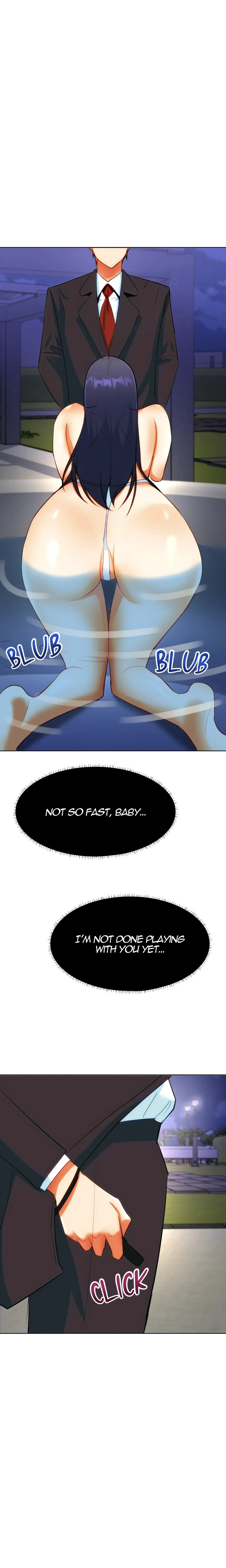 MILF Hotel Chapter 12 page 12 - 