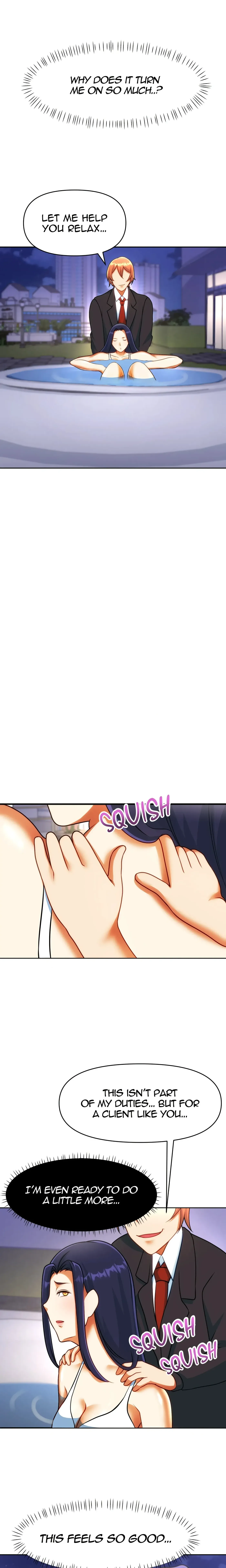 MILF Hotel Chapter 12 page 3 - 