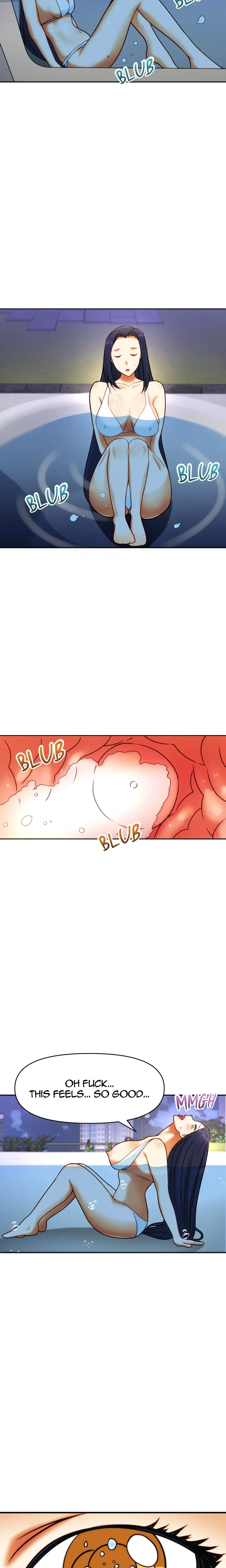 MILF Hotel Chapter 12 page 6 - 