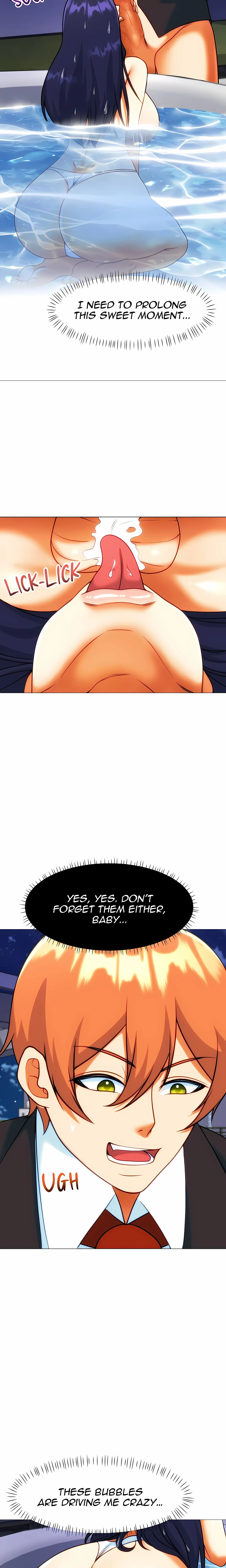 MILF Hotel Chapter 13 page 4 - 