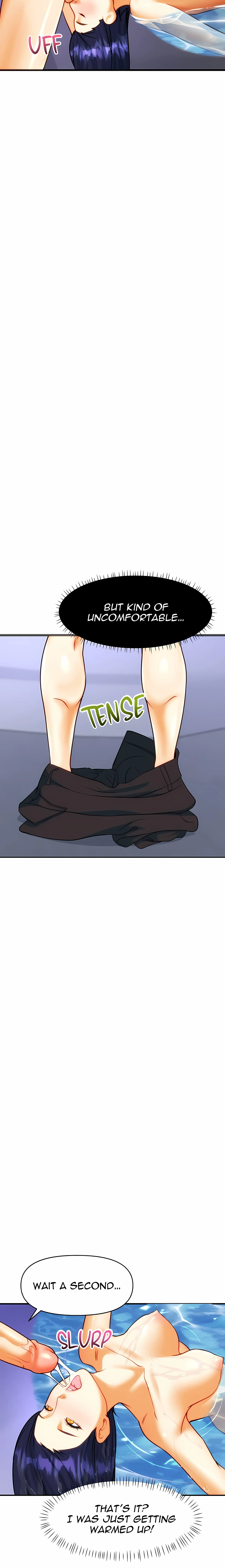 MILF Hotel Chapter 13 page 9 - 