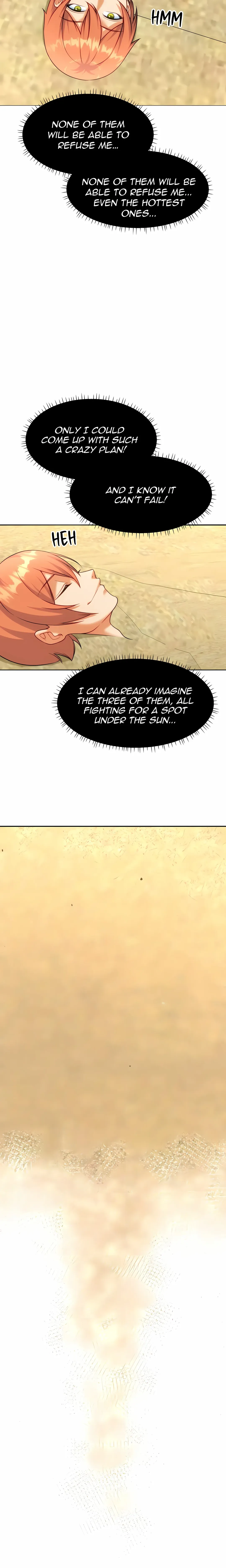 MILF Hotel Chapter 14 page 6 - 