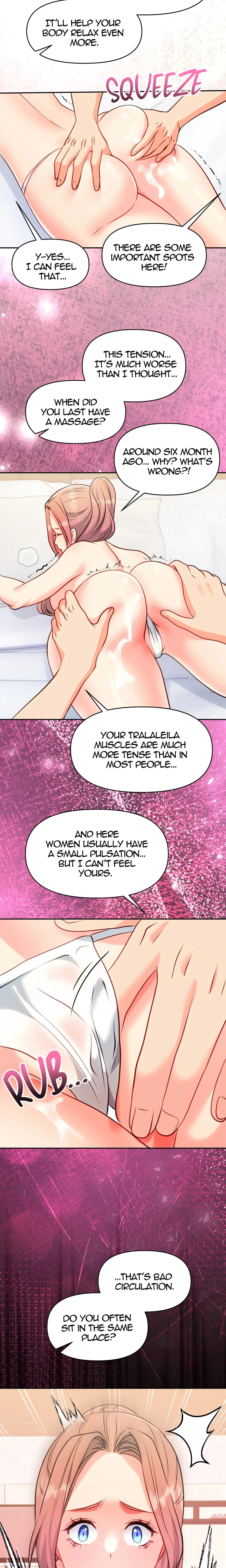 MILF Hotel Chapter 2 page 17 - 