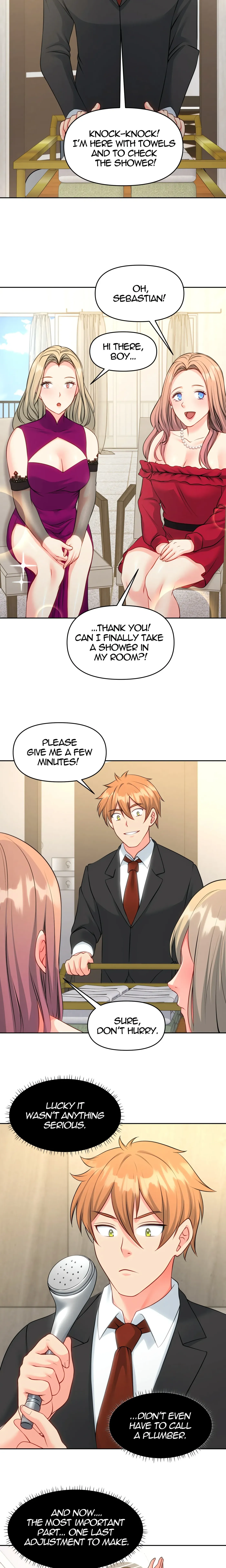MILF Hotel Chapter 2 page 4 - 