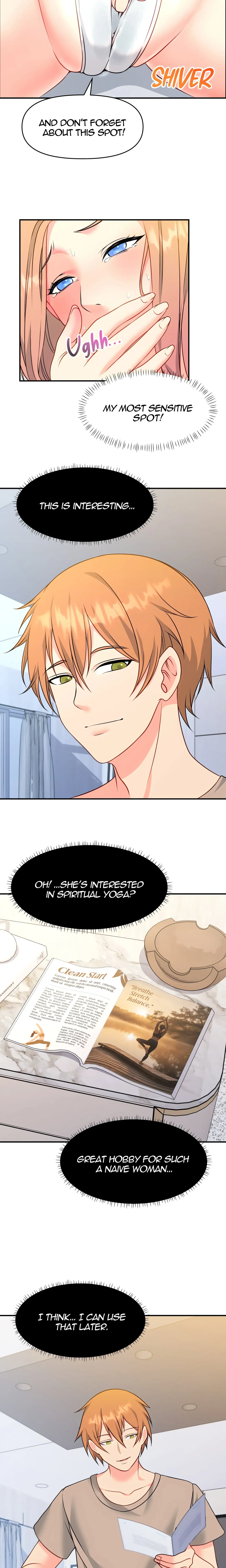 MILF Hotel Chapter 3 page 2 - 