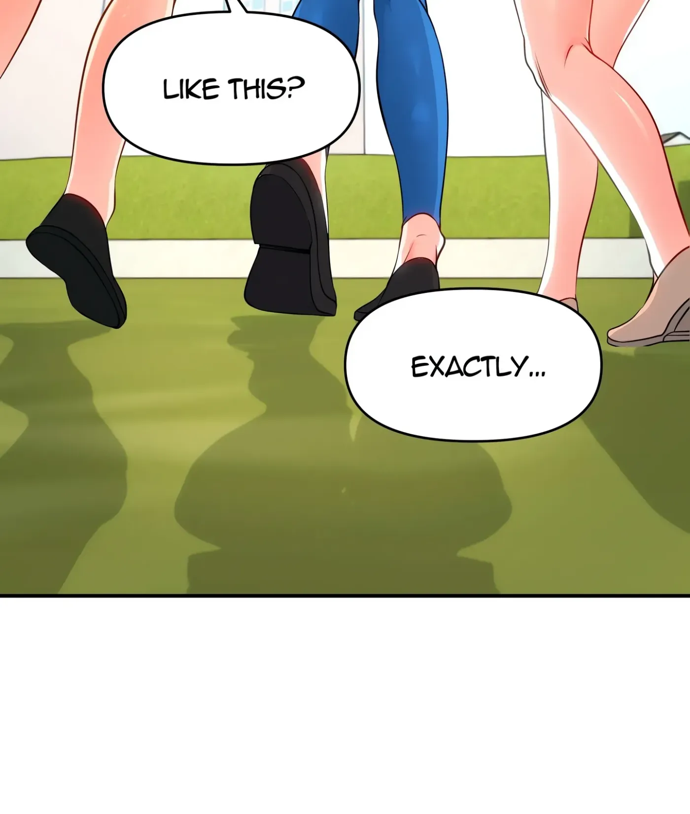 MILF Hotel Chapter 3 page 15 - 