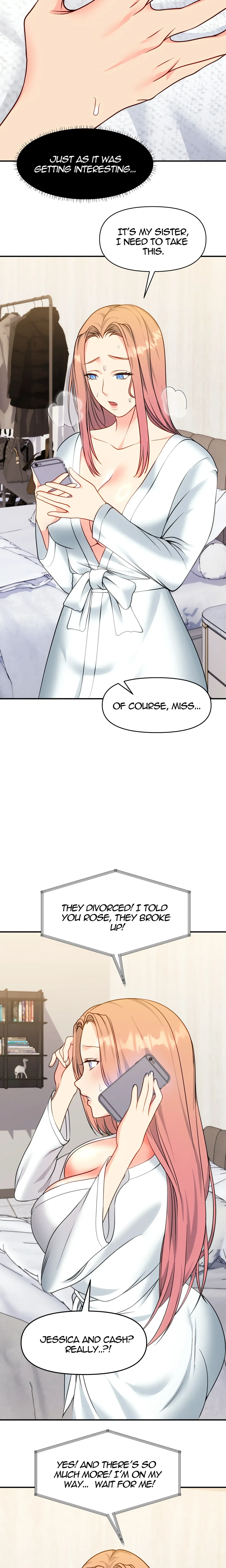 MILF Hotel Chapter 3 page 4 - 