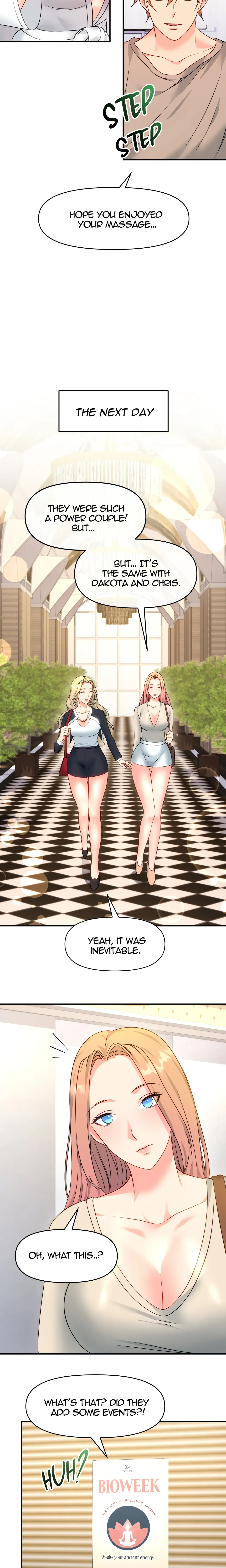 MILF Hotel Chapter 3 page 6 - 