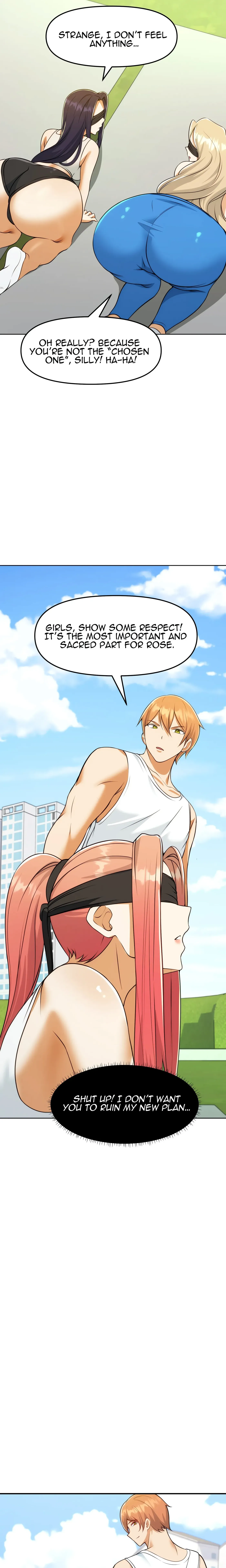MILF Hotel Chapter 4 page 7 - 