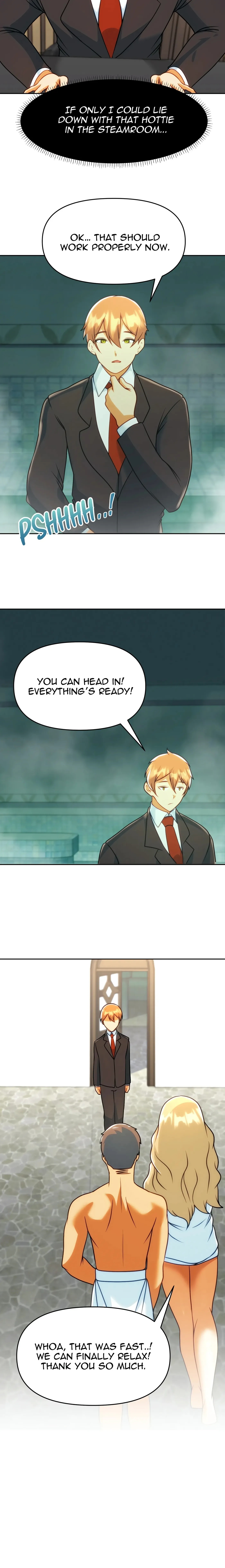 MILF Hotel Chapter 6 page 7 - 