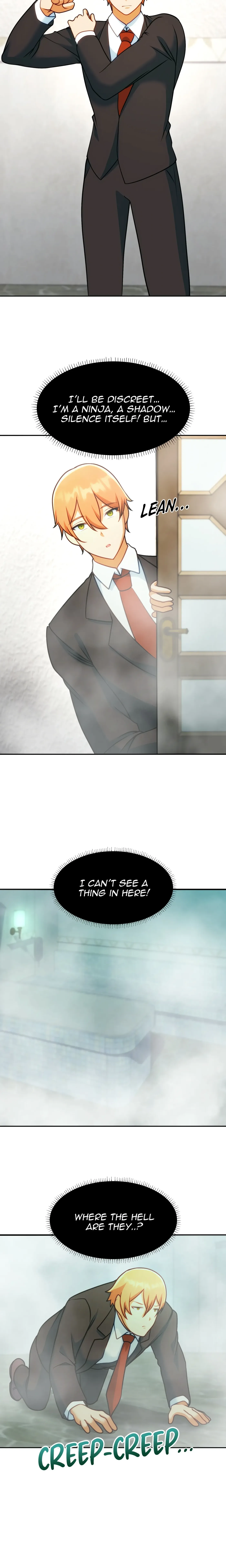 MILF Hotel Chapter 6 page 10 - 