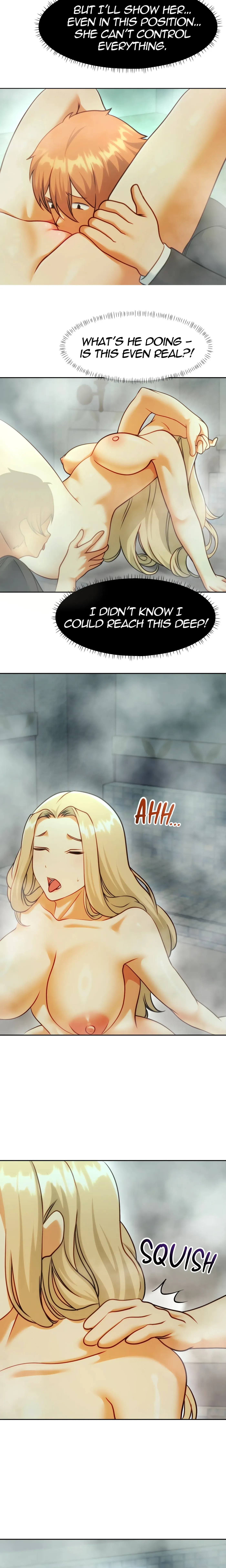 MILF Hotel Chapter 7 page 6 - 