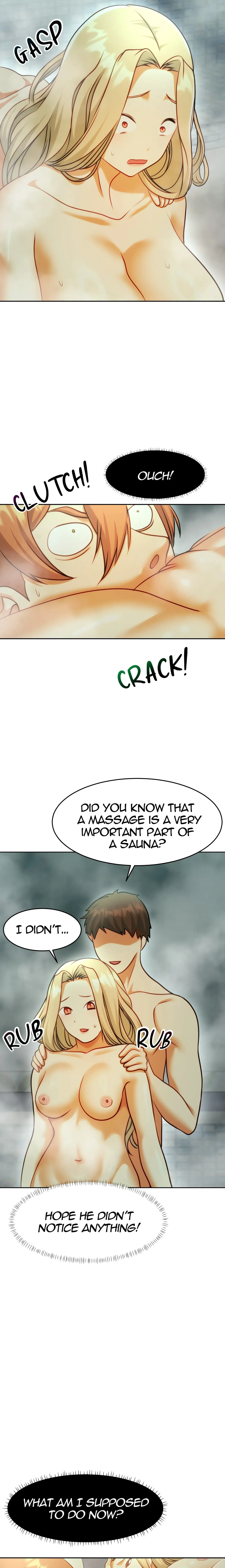 MILF Hotel Chapter 7 page 7 - 