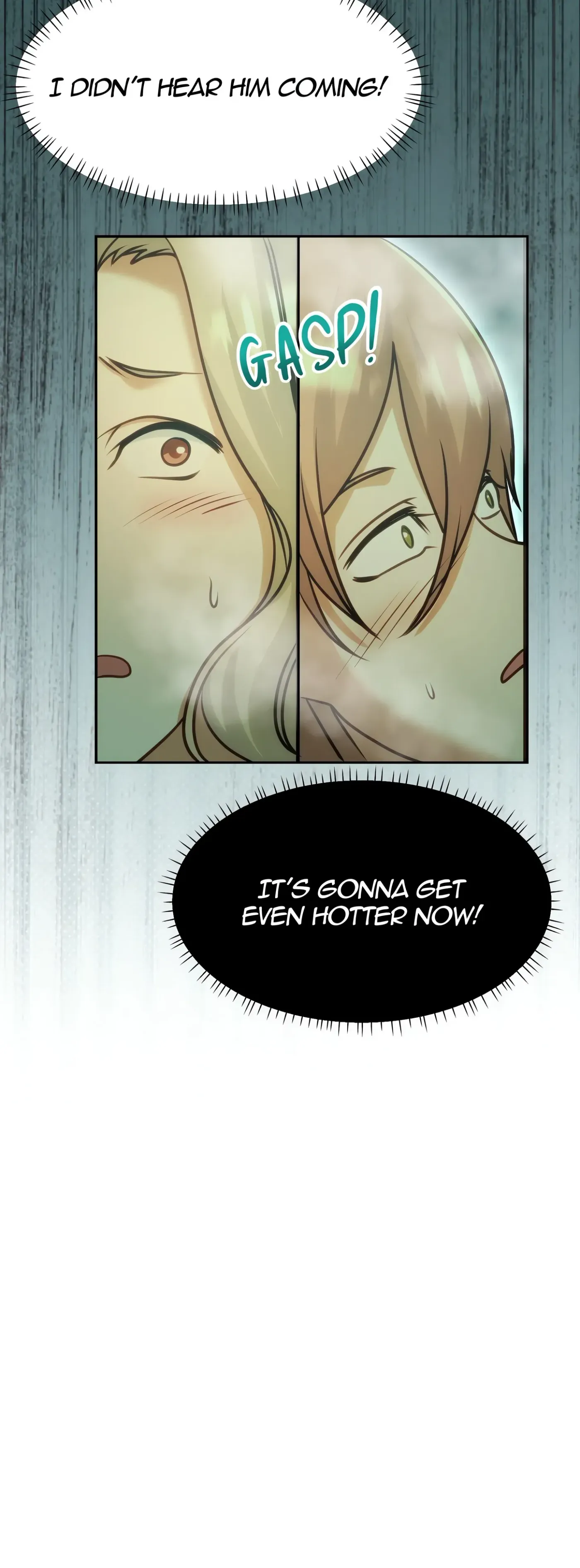 MILF Hotel Chapter 8 page 14 - 