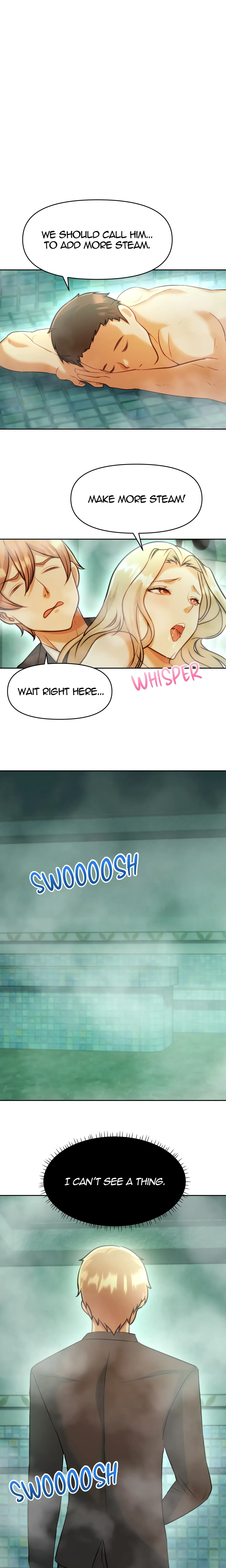 MILF Hotel Chapter 8 page 10 - 